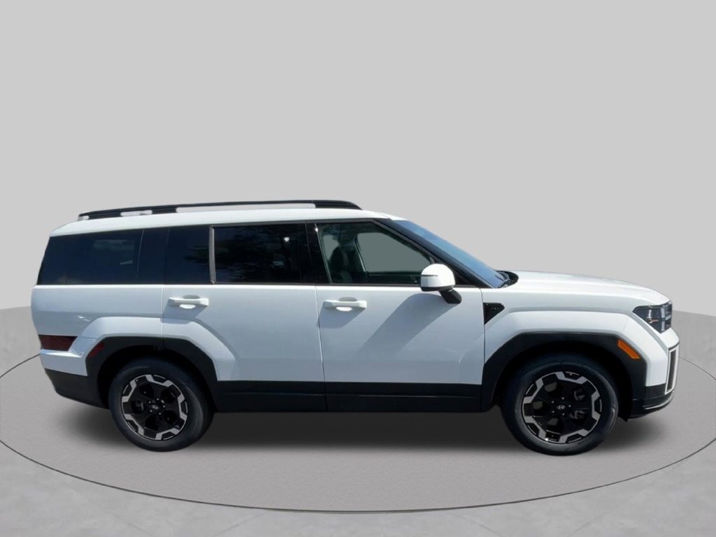 2026 Hyundai Santa Fe SEL - Photo 26