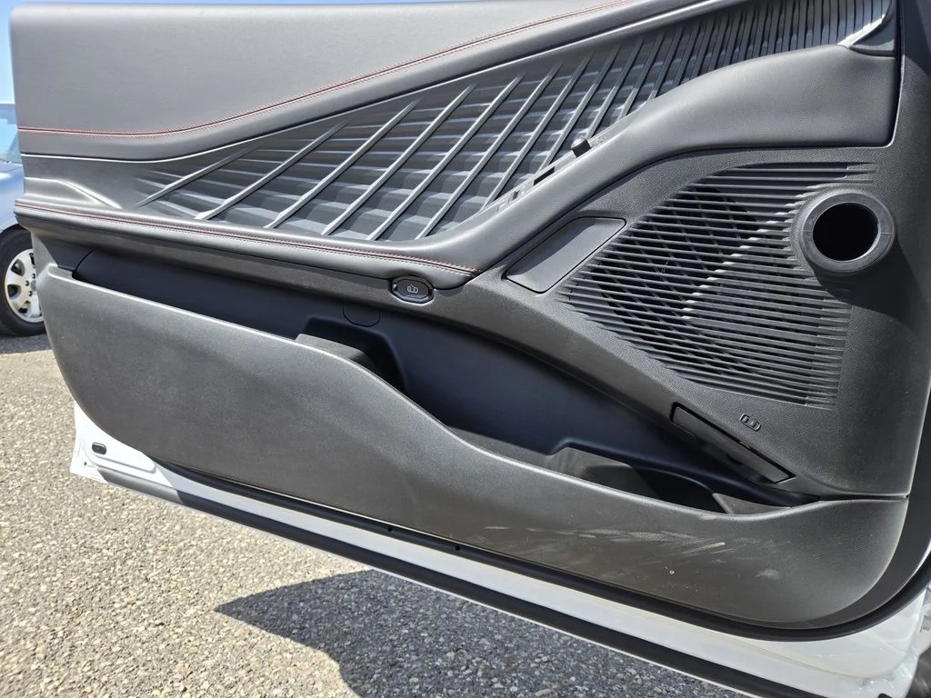 2025 Dodge Charger Daytona R/T - Photo 11