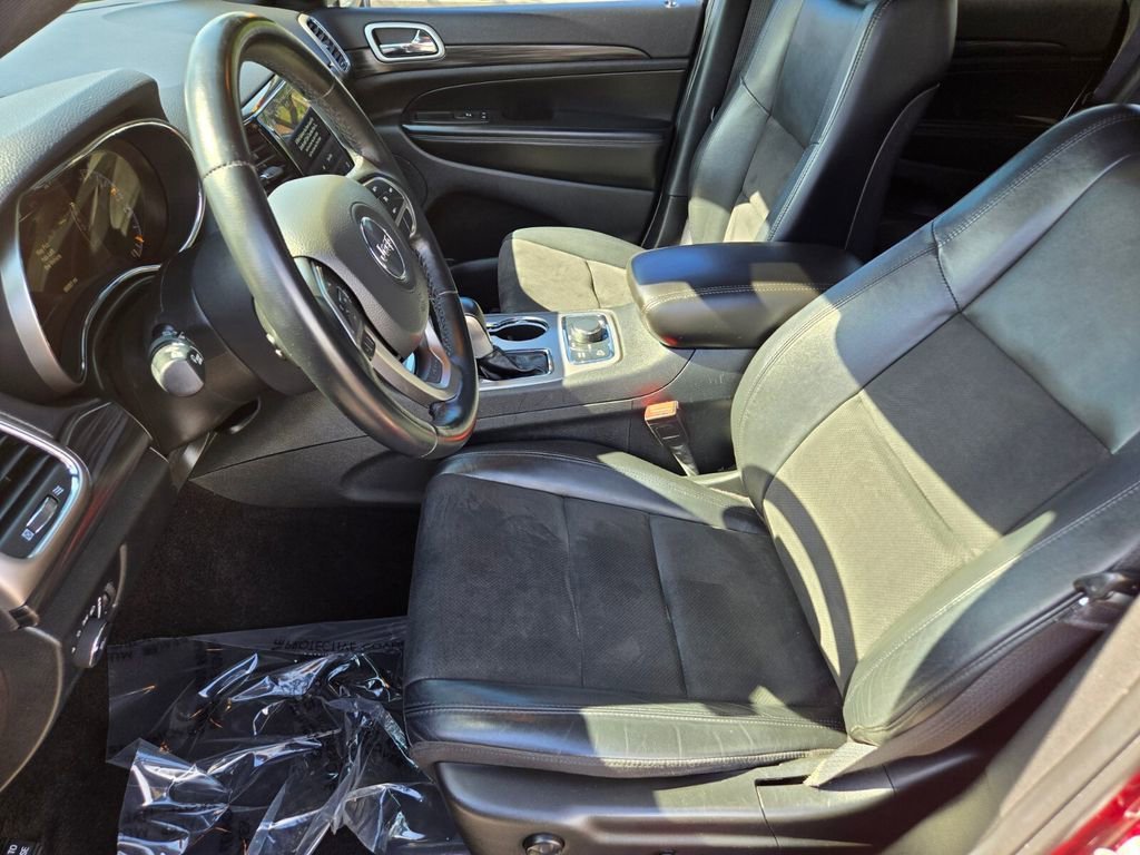 2022 Jeep Grand Cherokee WK Laredo X - Photo 10