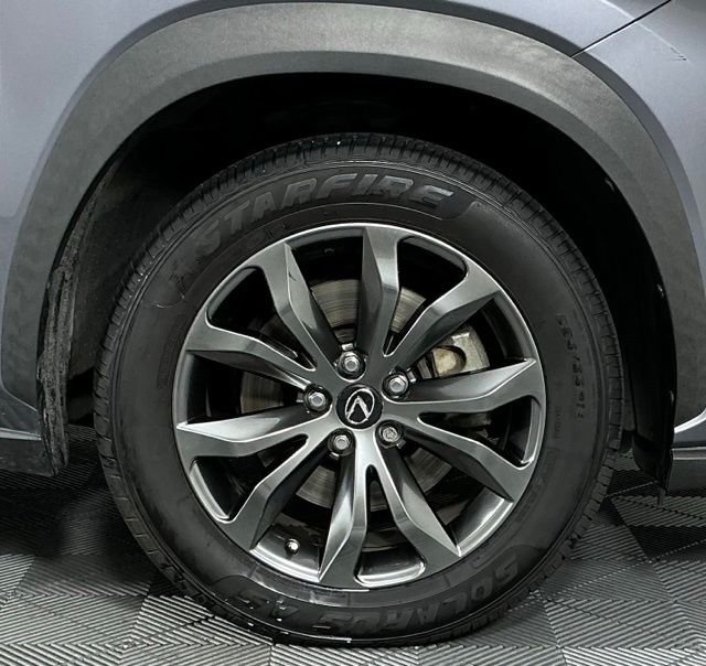 Used 2019 Nebula Gray Pearl Lexus 300 F Sport image 9