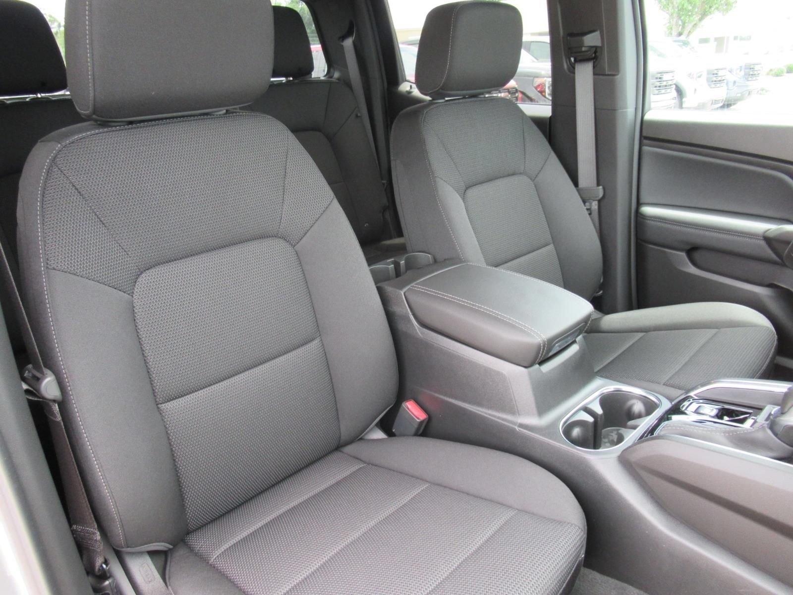 2026 GMC Canyon Elevation - Photo 9