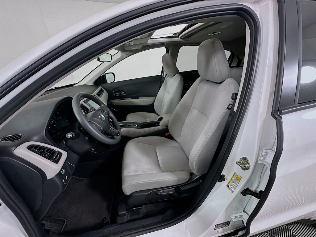 2020 Honda HR-V EX - Photo 19