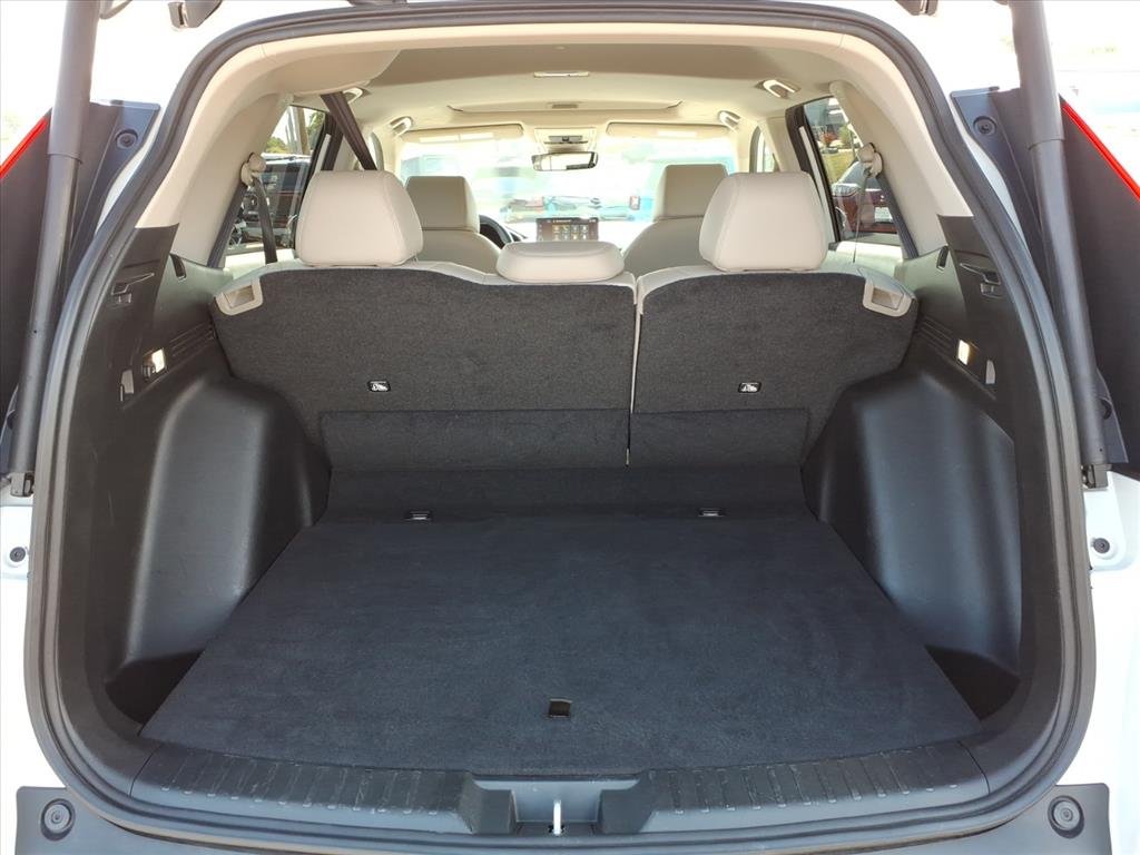 Used 2025 WHITE Honda EX-L image 30