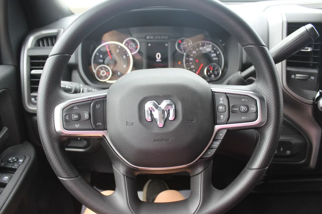 2026 RAM 2500 Tradesman - Photo 17