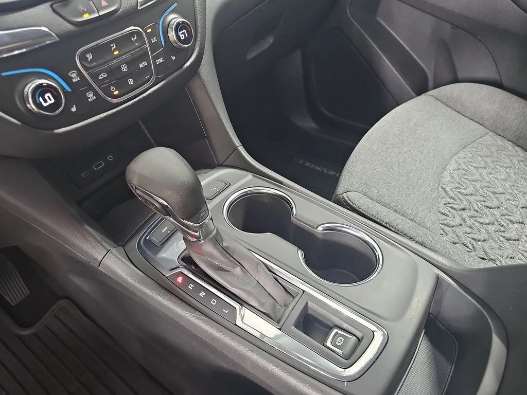 Certified Used 2023 Gray Chevrolet LT image 30