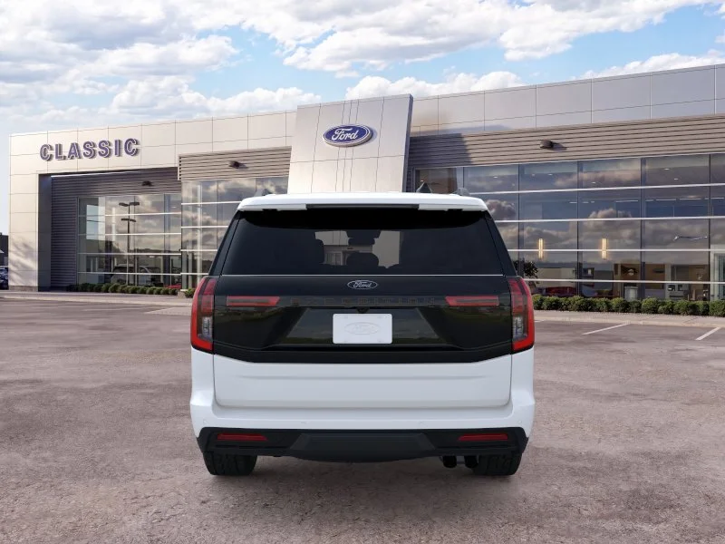 New 2026 Star White Metallic Tri-Coat Ford Tremor® image 23