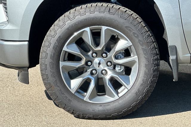 2026 Chevrolet Silverado 1500 RST - Photo 37