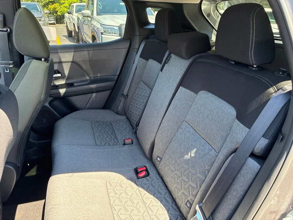2026 Nissan KICKS SV AWD - Photo 25