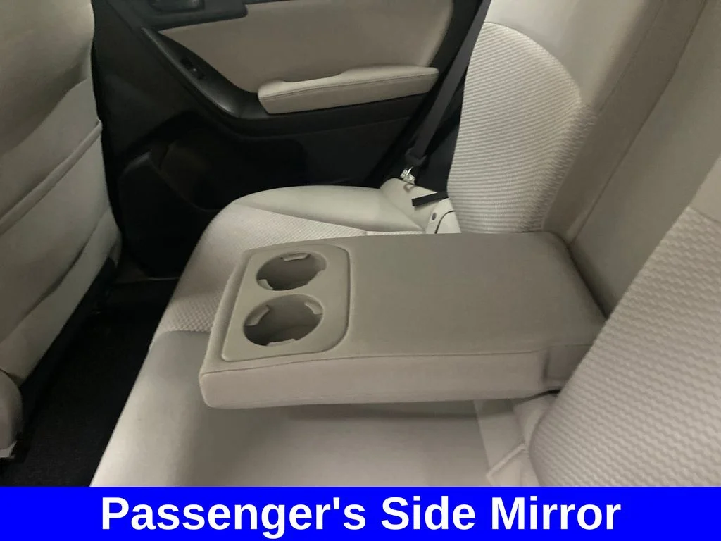 Used 2014 Green Subaru 2.5i Premium image 13