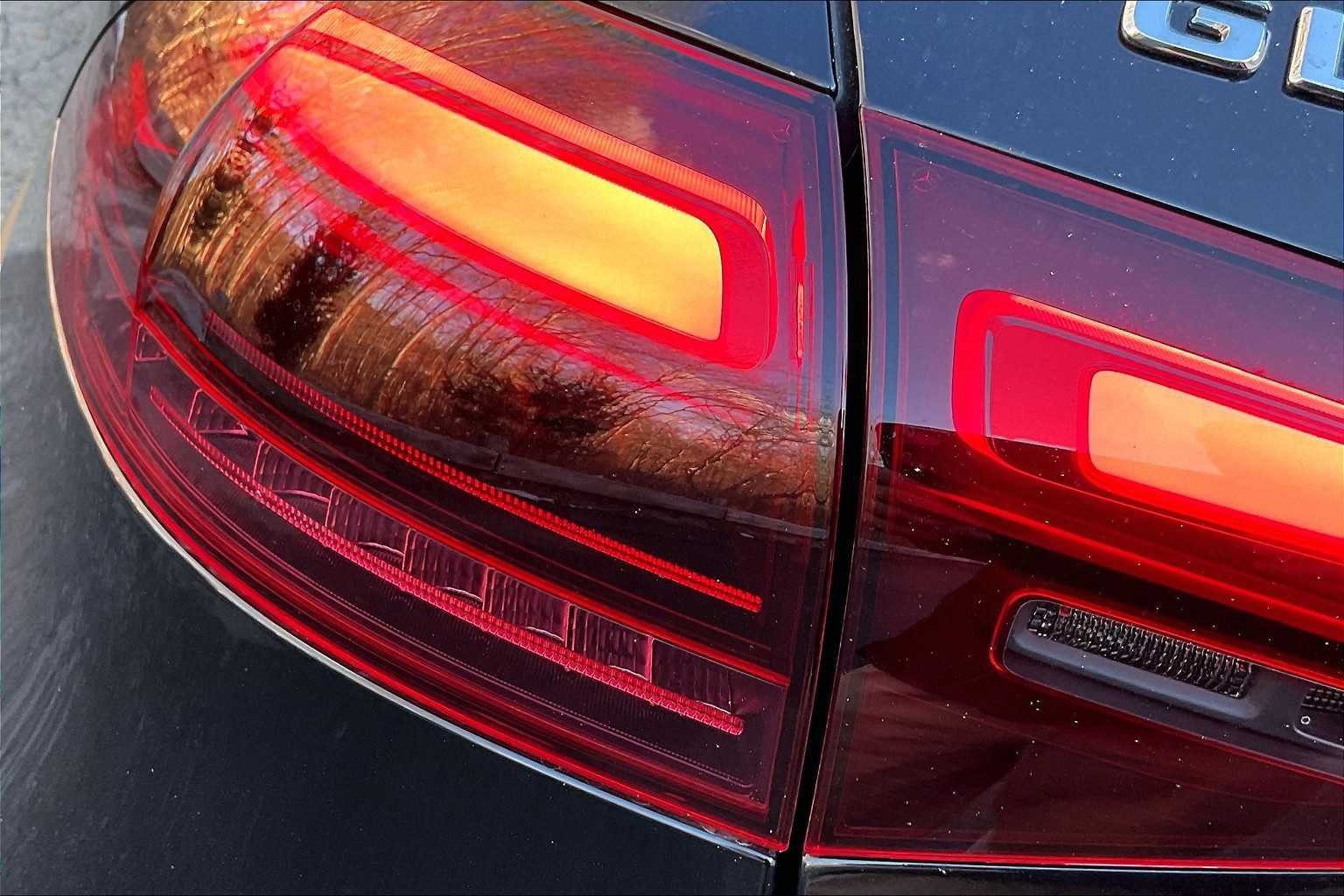 2025 Mercedes-Benz GLE GLE450 - Photo 6