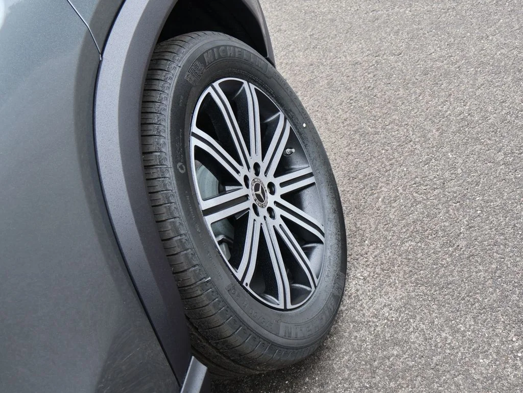 New 2026 Selenite Grey Metallic Mercedes-Benz GLE 350 image 41