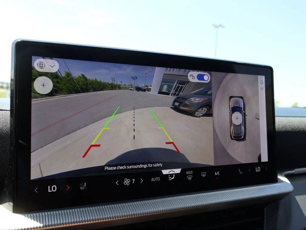 Used 2025 Gray Ford ST-Line image 36
