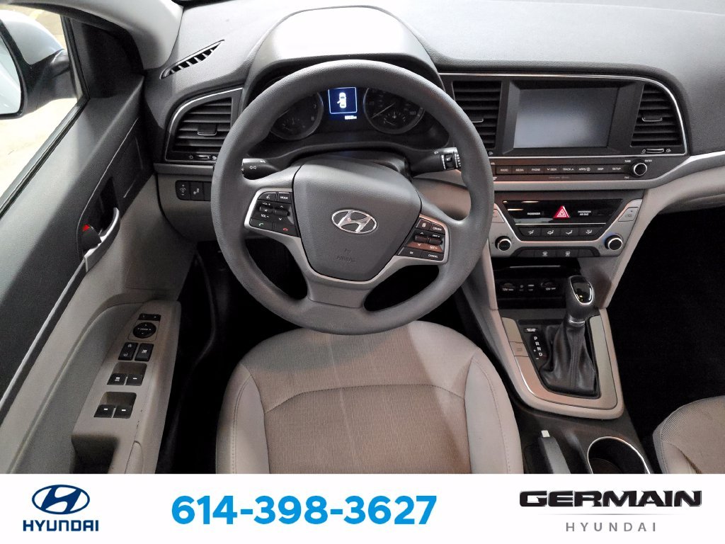 2018 Hyundai Elantra SEL - Photo 17