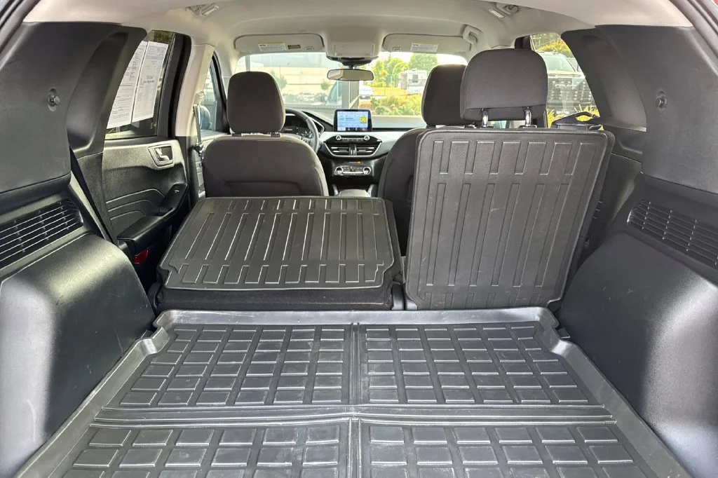 2022 Ford Escape SE - Photo 15
