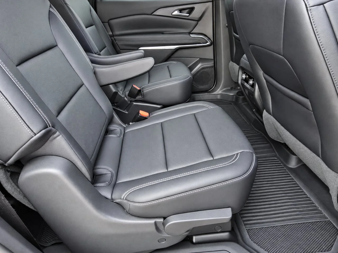 Used 2025 Mosaic Black Chevrolet LT image 30