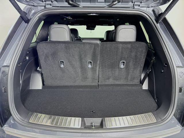 New 2026 Gray Hyundai Calligraphy FWD image 44
