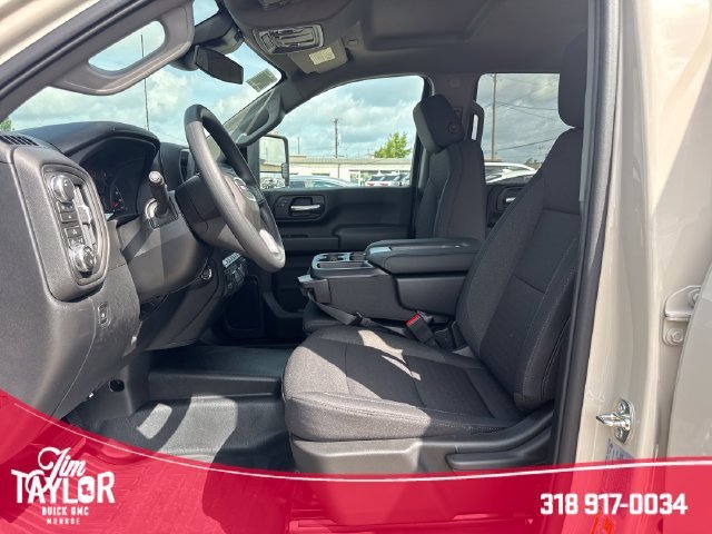 2026 GMC Sierra 2500HD Pro - Photo 20