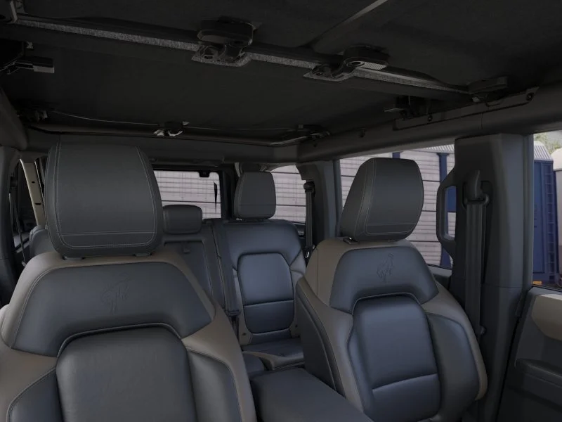 New 2026 Marsh Gray Ford Big Bend® image 12