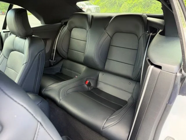2025 Ford Mustang EcoBoost Premium Convertible - Photo 18