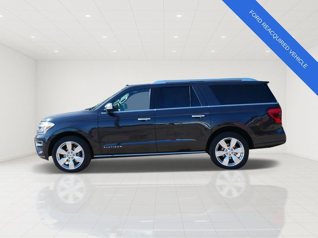 Used 2023  Ford Platinum image 5