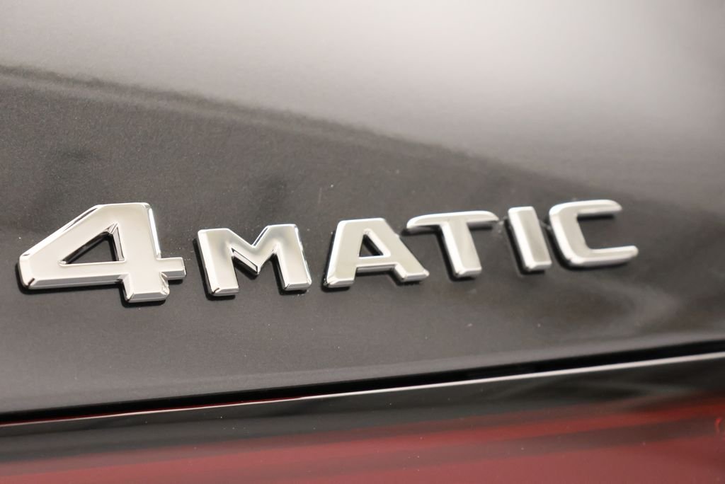 New 2027  Mercedes-Benz GLC 300 image 10
