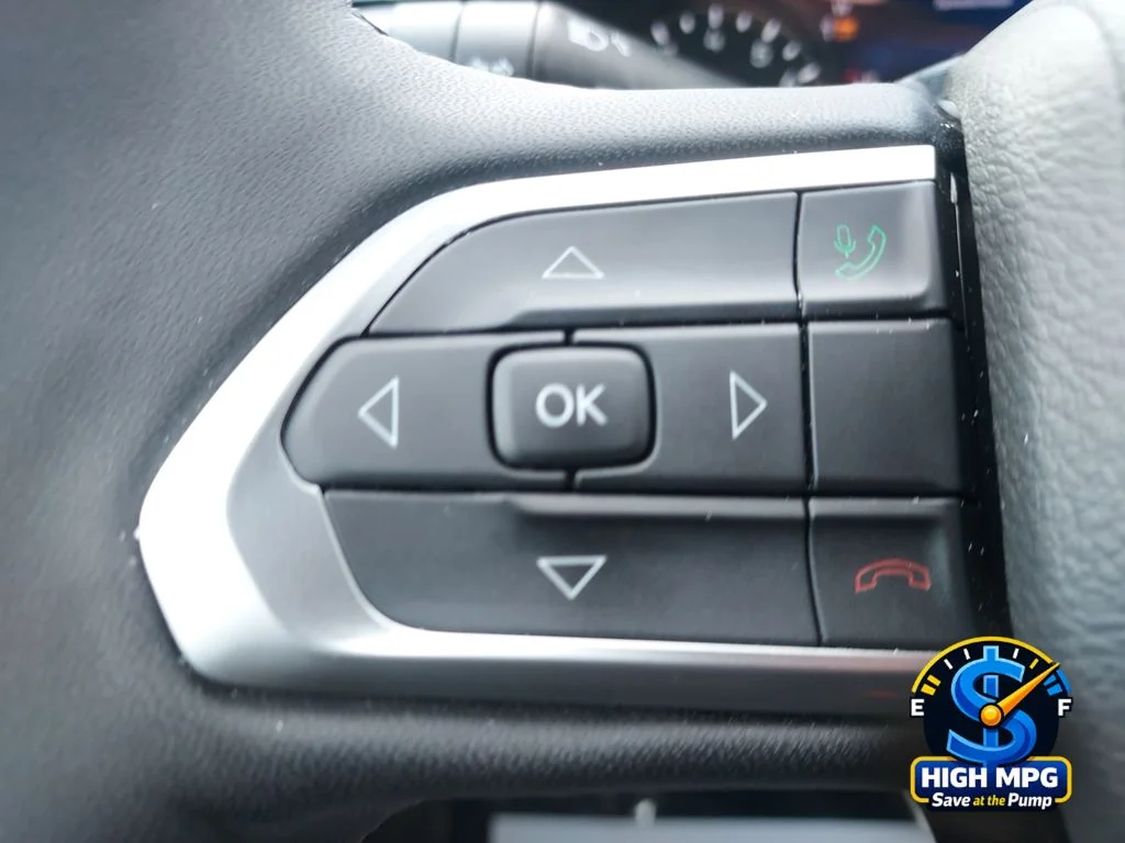 Certified Used 2025 Blue Jeep Limited image 23