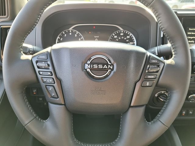 2026 Nissan Frontier SV - Photo 19