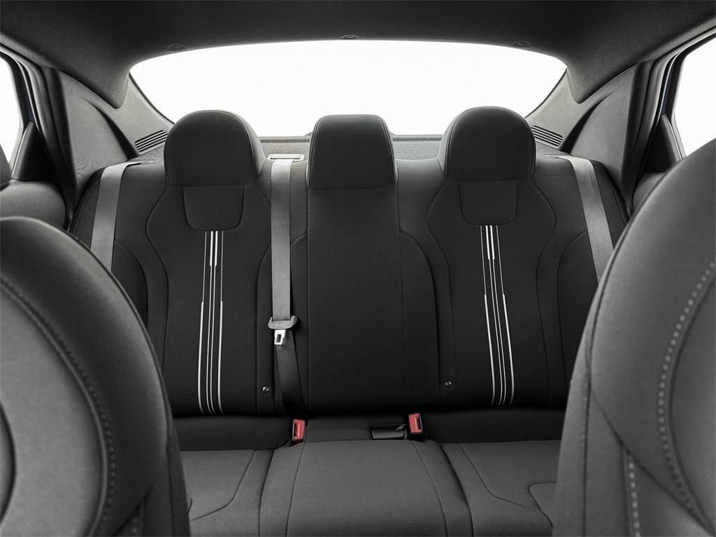 2025 Hyundai Elantra SEL - Photo 16