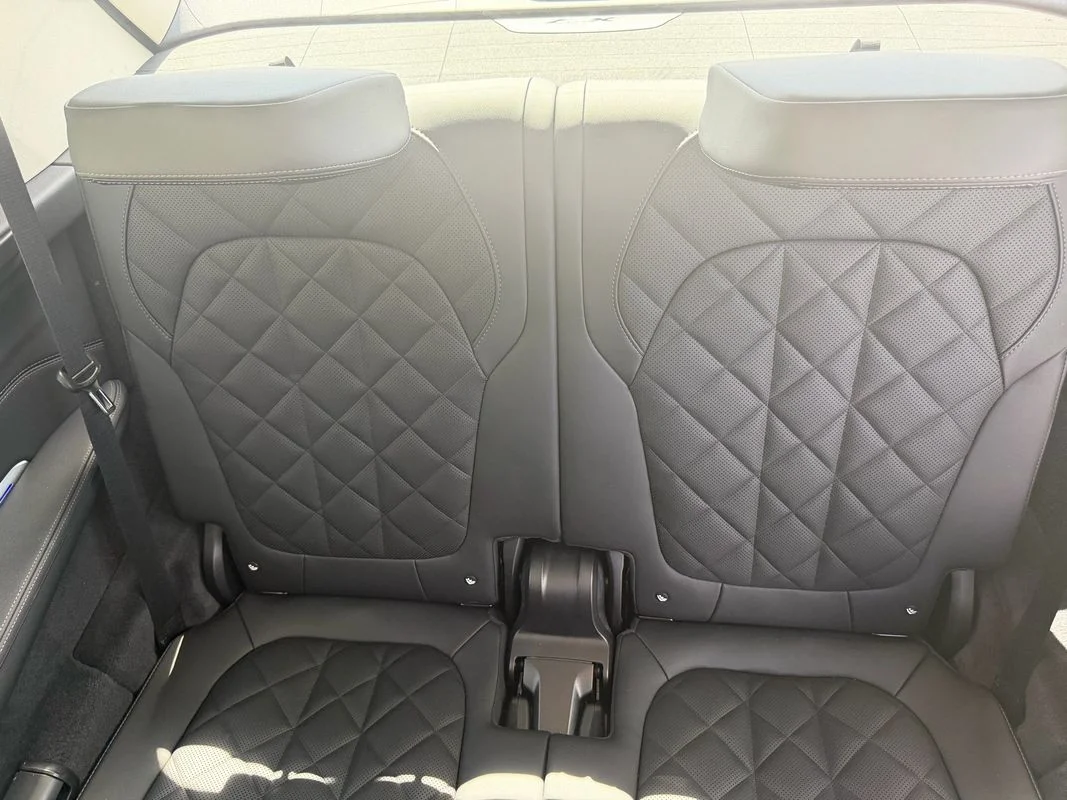 2024 BMW X7 40i - Photo 17