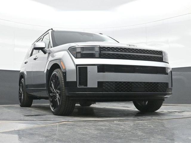 New 2026 Silver Hyundai Calligraphy AWD image 22