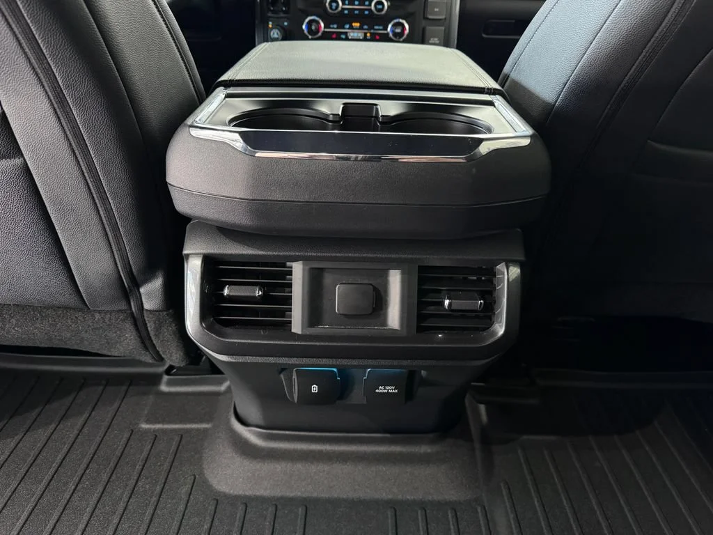 2023 Ford F-150 XLT - Photo 28