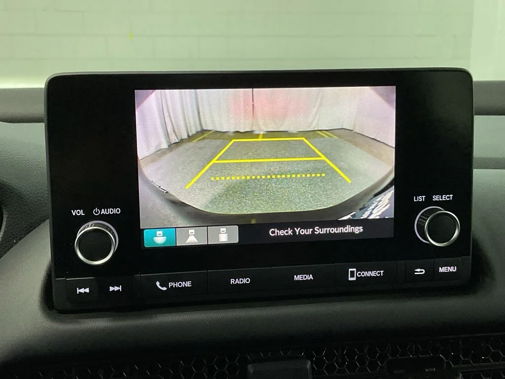 2023 Honda HR-V LX - Photo 16
