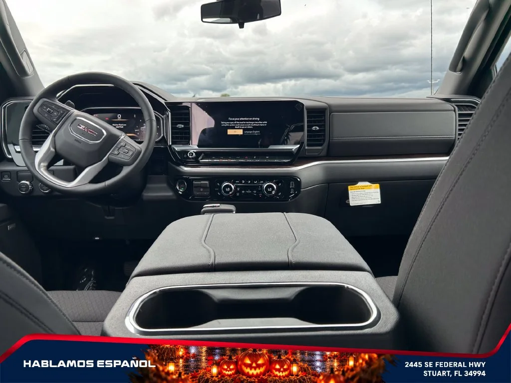 New 2026 Sterling Metallic GMC Elevation image 15