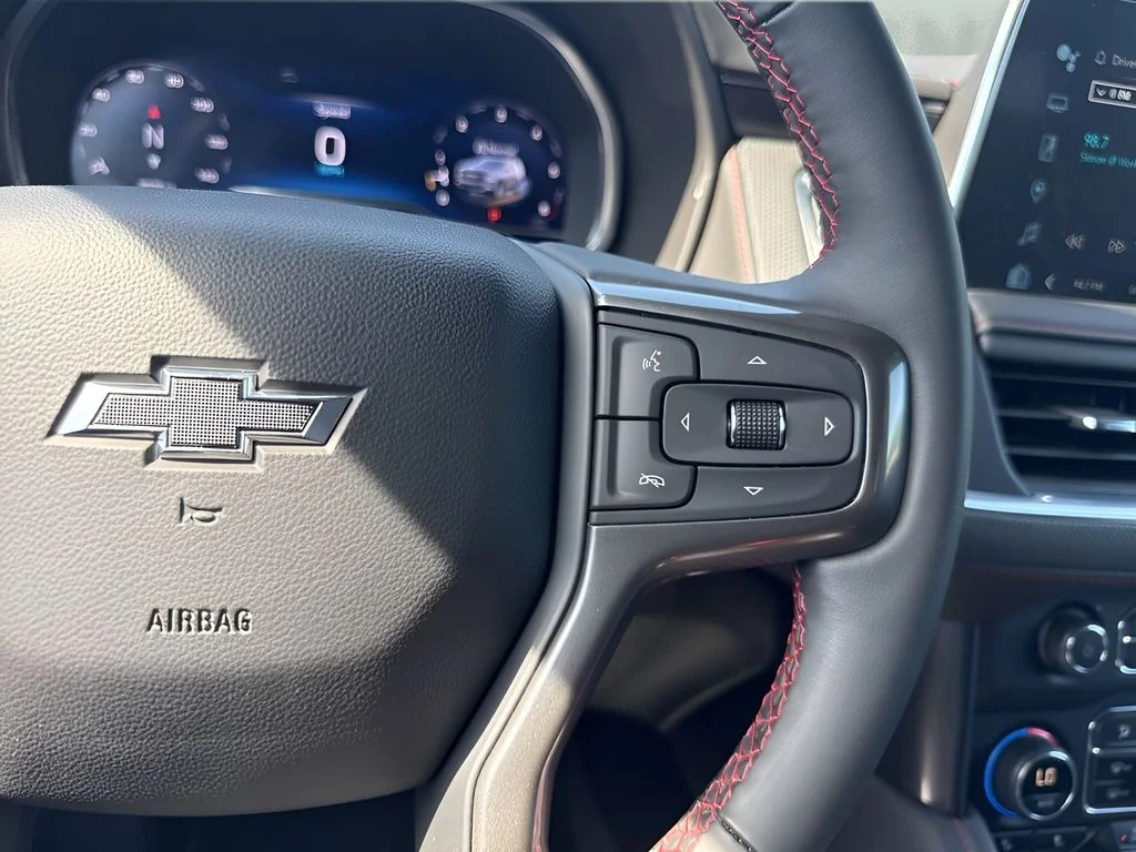 Used 2024 Beige Chevrolet RST image 17