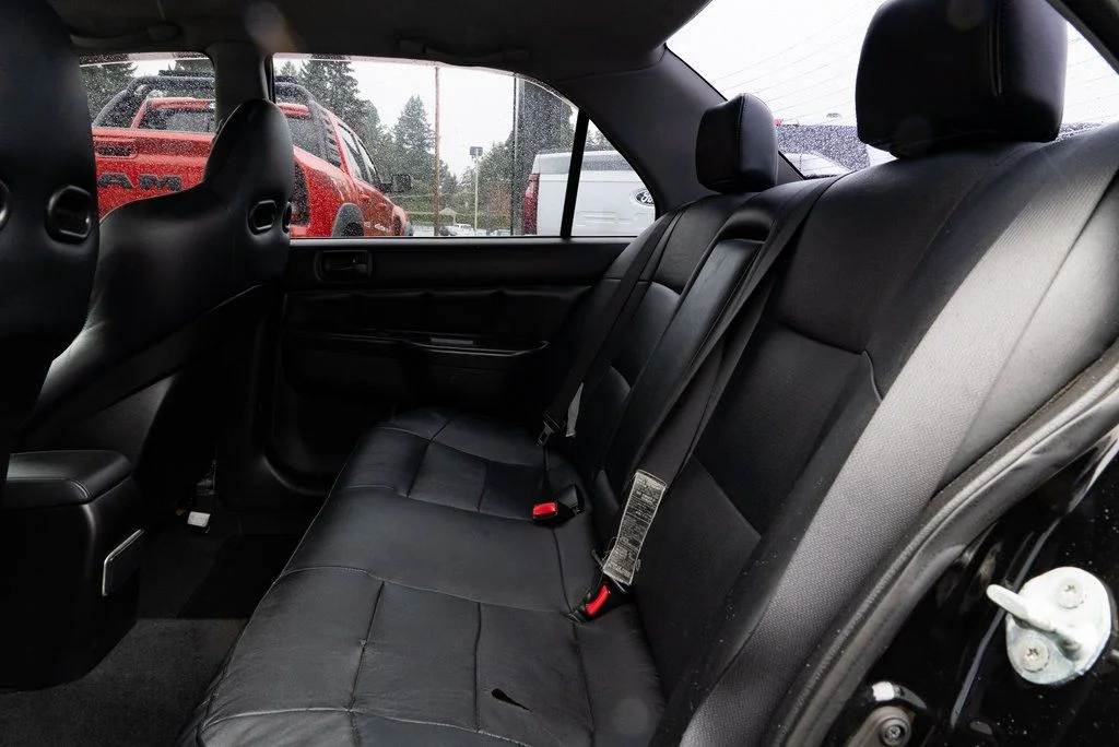Used 2006  Mitsubishi Evolution IX image 22