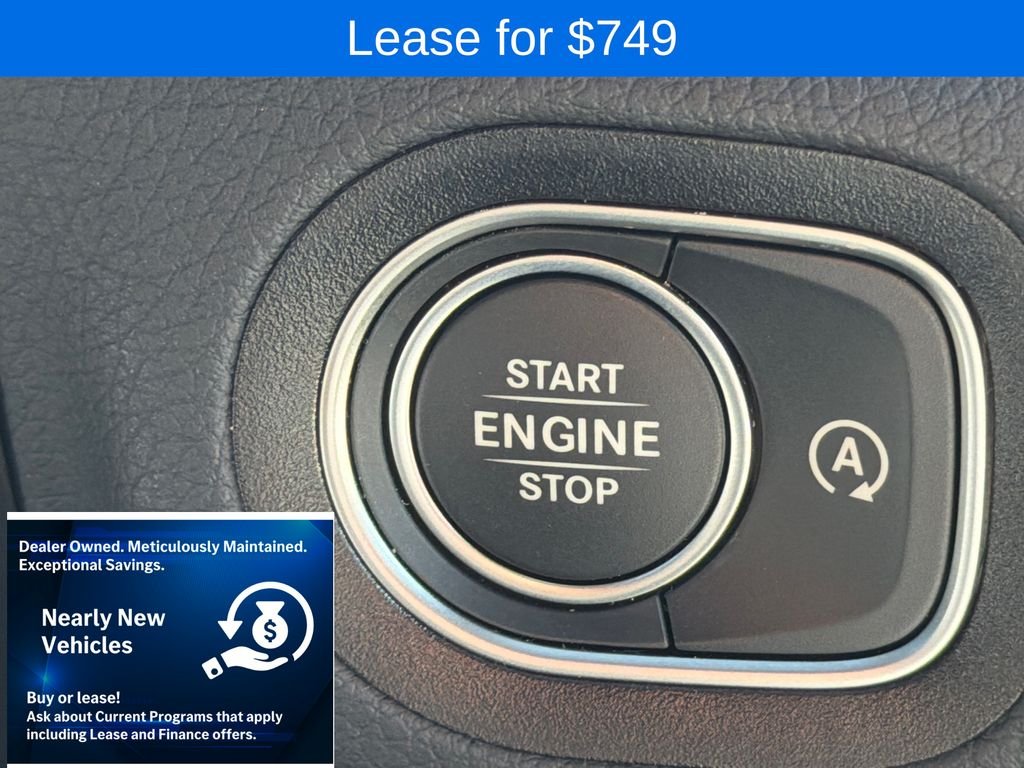 Used 2026 Obsidian Black Metallic Mercedes-Benz GLE 350 image 24