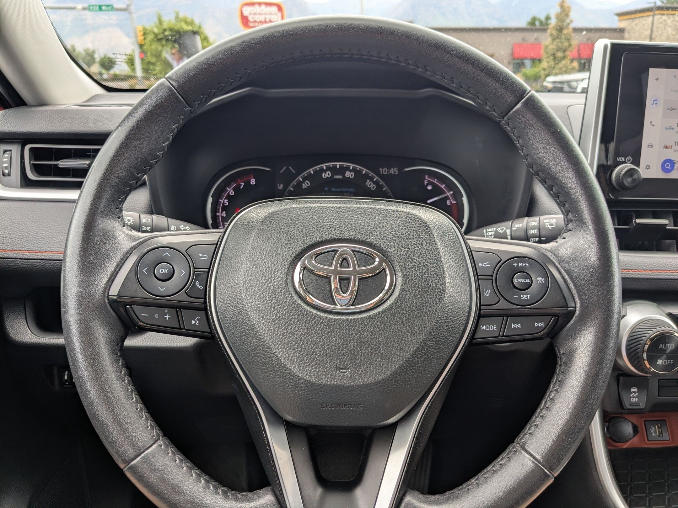 Used 2024 Pearl Toyota Adventure image 16