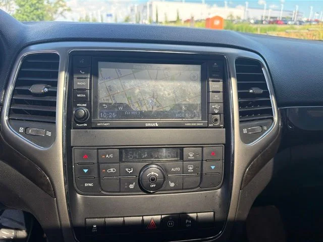 Used 2012 Gray Jeep Altitude image 12