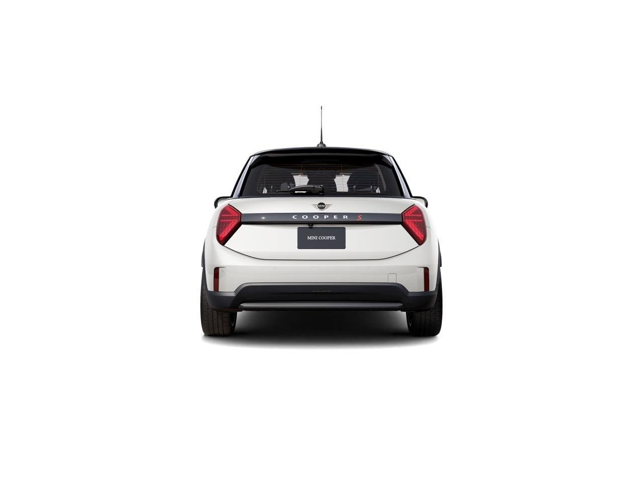 New 2027 Nanuq White Metallic MINI ICONIC image 5