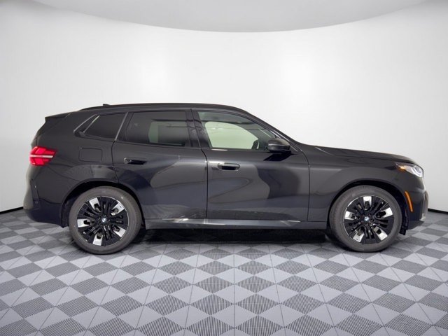 New 2026 Black Sapphire Metallic BMW 30 xDrive image 7