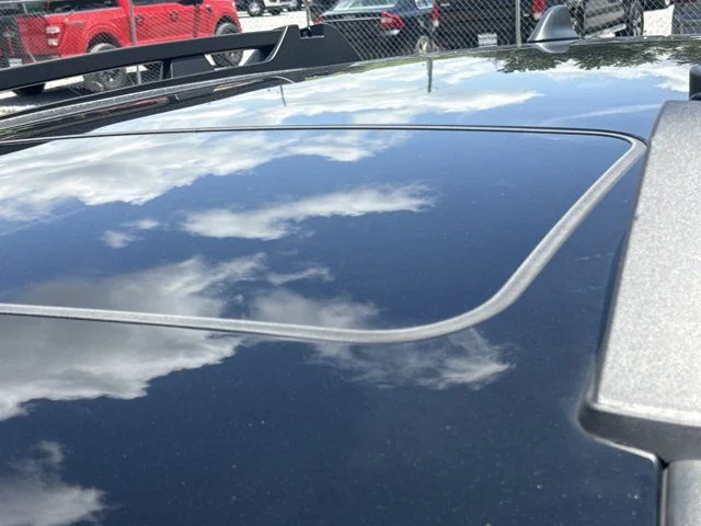 Used 2025 Black Subaru Wilderness image 17