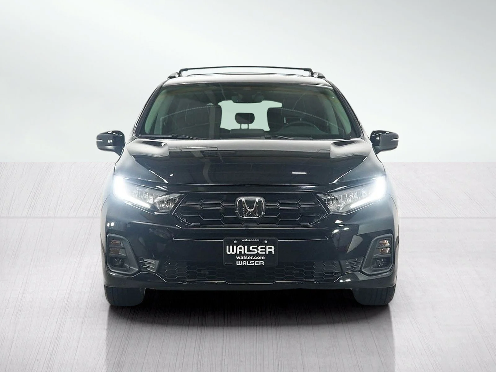 Used 2026 Black Honda Touring Auto image 9