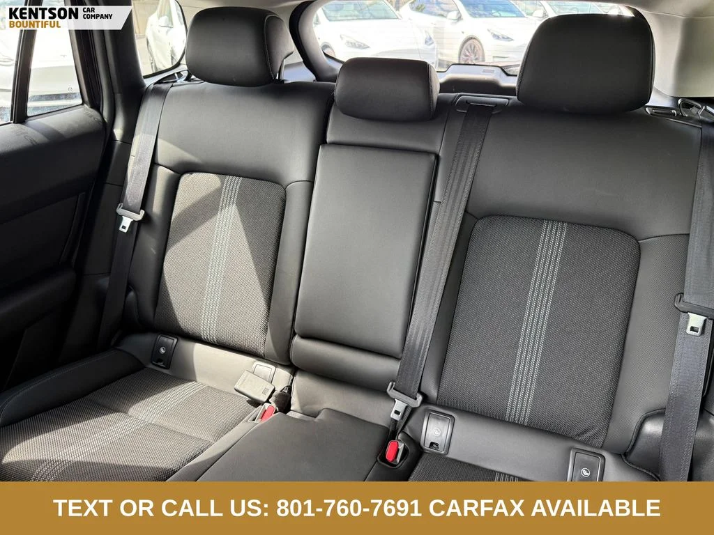 Used 2026 Black Mazda Preferred image 31
