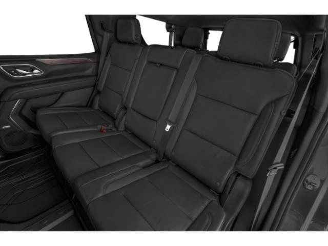 Used 2024 Gray Chevrolet Z71 image 30