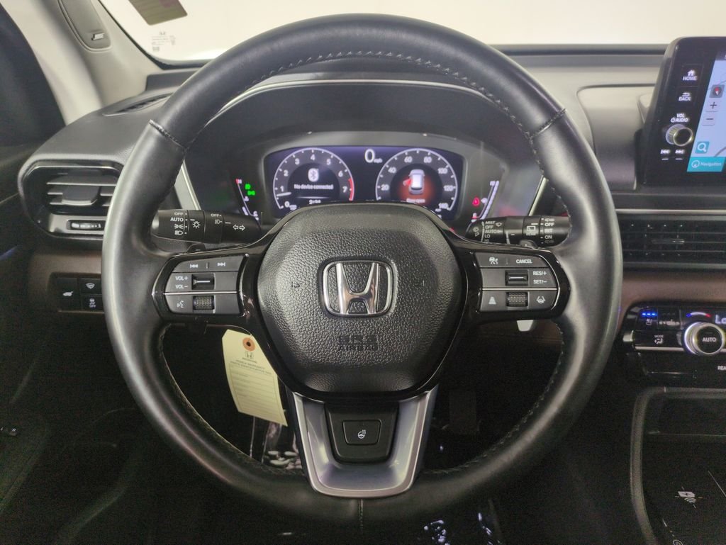 2023 Honda Pilot Elite - Photo 14