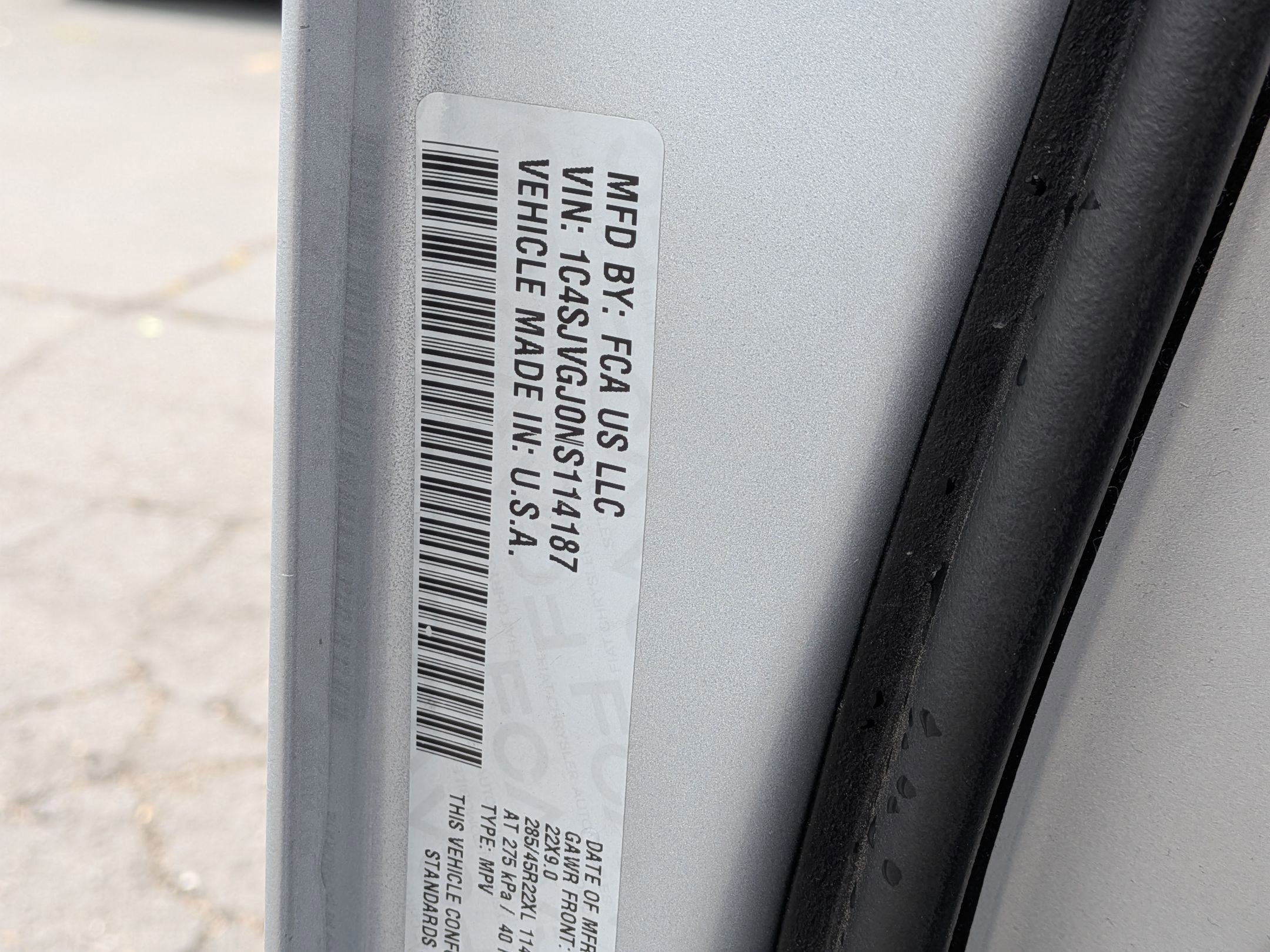 Used 2022 Silver Zynith Jeep Series III image 33