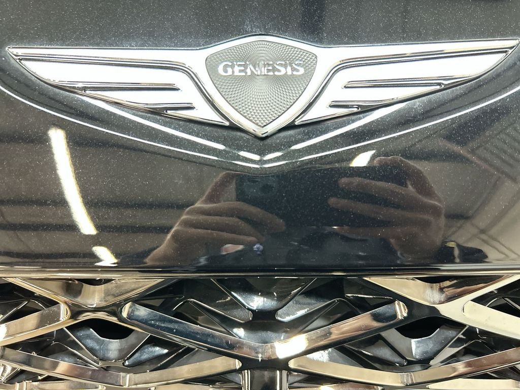 2026 GENESIS GV70 Sport Prestige - Photo 40
