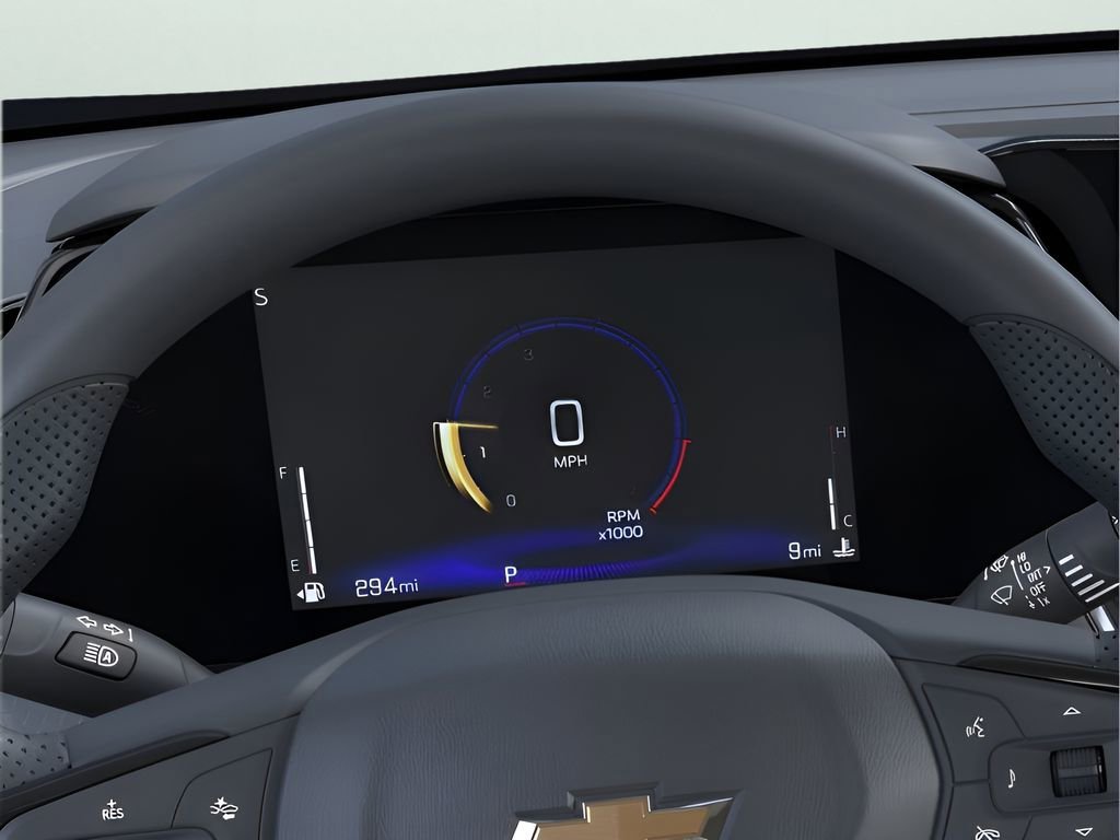 2026 Chevrolet Trax LT - Photo 18