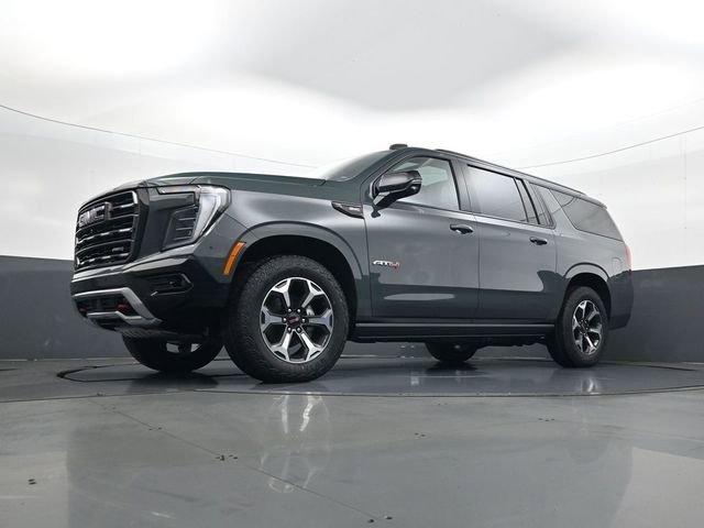 New 2026 Midnight Pine GMC AT4 Ultimate image 22