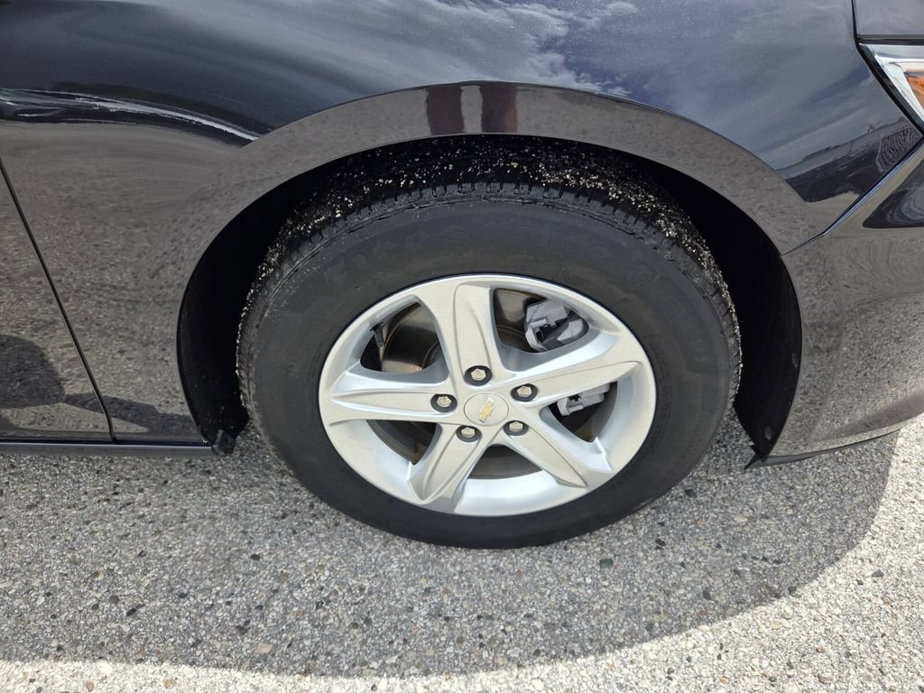 2022 Chevrolet Malibu 1LS - Photo 17